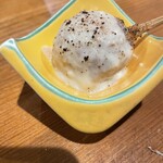 堀江串揚げ 勝新 - 