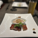 中国飯店 富麗華 - 