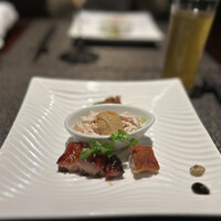 中国飯店 富麗華 - 