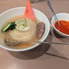 盛岡冷麺 寿々苑