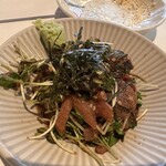 食堂 うめぼし - 