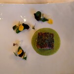 トゥールダルジャン - 