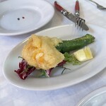 タベルナ ロンディーノ - 