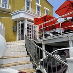 タベルナ ロンディーノ - 