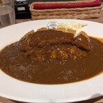 ダイヤモンドカリー 大阪国際空港 - 