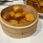 PALM BEACH SEAFOOD RESTAURANT - 饅頭