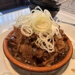 食堂 うめぼし - 