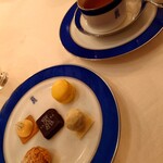 トゥールダルジャン - 