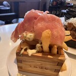 食堂 うめぼし - 