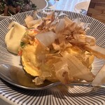 食堂 うめぼし - 