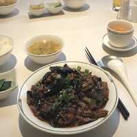 中国飯店 市ヶ谷店 - 