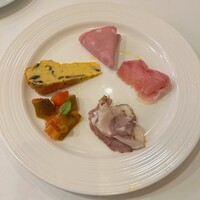 リストランテ ラ チャウ - 