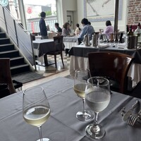 鉄板焼き 銀座 ポルトファーロ 本店 - 