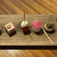 表参道バンブー - 