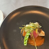 鉄板焼き 銀座 ポルトファーロ 本店 - 