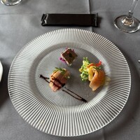 鉄板焼き 銀座 ポルトファーロ 本店 - 