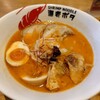 SHRIMP NOODLE 海老ポタ