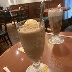 カフェ コロラド - ドリンク写真: