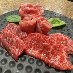 焼肉うしどし - 