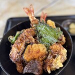 お食事処 お多福 - 