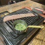 焼肉うしどし - 