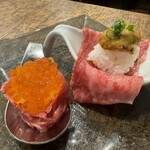 焼肉うしどし - 