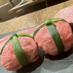 焼肉うしどし 新宿 - 