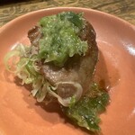 焼肉うしどし - 