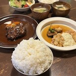 エクボ食堂 - 