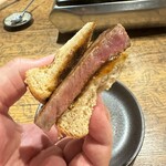 焼肉うしどし - 