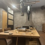 焼肉うしどし - 