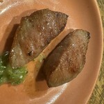 焼肉うしどし - 