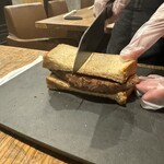 焼肉うしどし - 