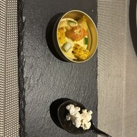 大阪鉄板焼き 神戸牛 TATARA - 