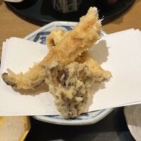 てんぷら 天翔 - 