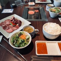 天空焼肉 星遊山 -  天空焼肉 星遊山 -