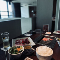 天空焼肉 星遊山 -  天空焼肉 星遊山 -