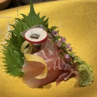 池袋 SANGA - 池袋で呑むことはあまりないけど、ステキなお店にで会えて良かった！