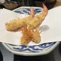 てんぷら 天翔 - 