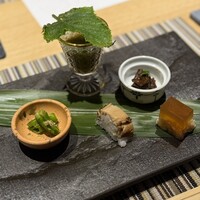 池袋 SANGA - どれもいいアテ！
