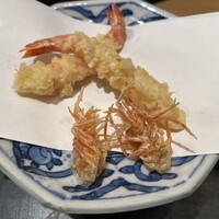 てんぷら 天翔 - 