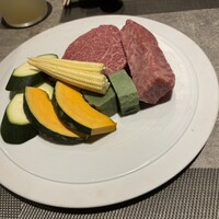 大阪鉄板焼き 神戸牛 TATARA - 