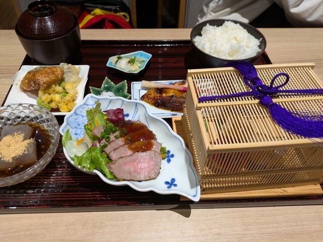 美食ノ極 - 京王よみうりランド/日本料理 | 食べログ