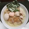麺や金時