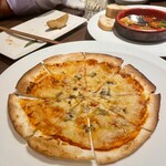 ステーキ＆ワイン グリアンテ - 