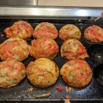 蛸之徹 KITTE大阪店 - 