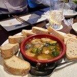 ステーキ＆ワイン グリアンテ - 