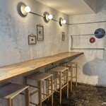 ジュウニブンベーカリーカフェ - 