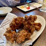 ステーキ＆ワイン グリアンテ - 