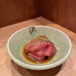 本マグロぶつ